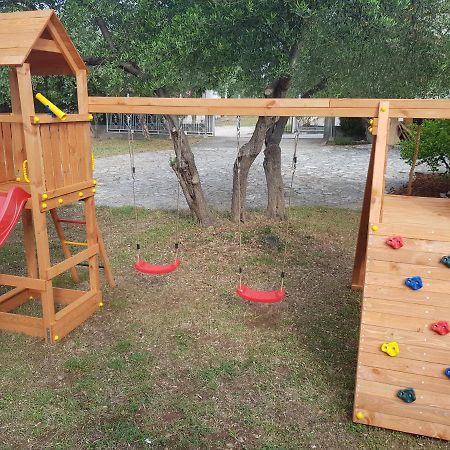 Apartmani Zoric Vodice Dış mekan fotoğraf