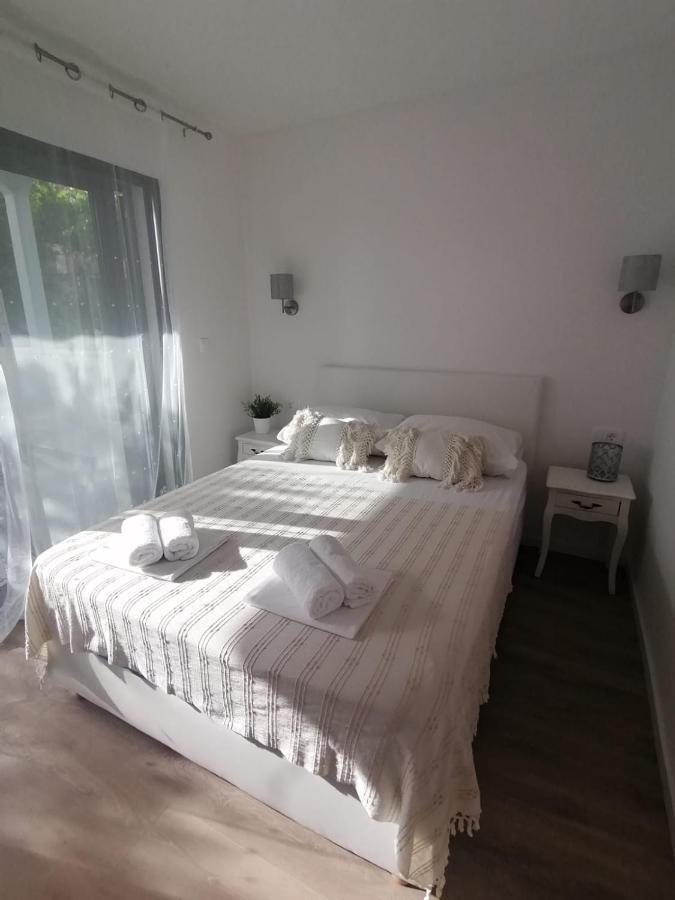 Apartmani Zoric Vodice Oda fotoğraf
