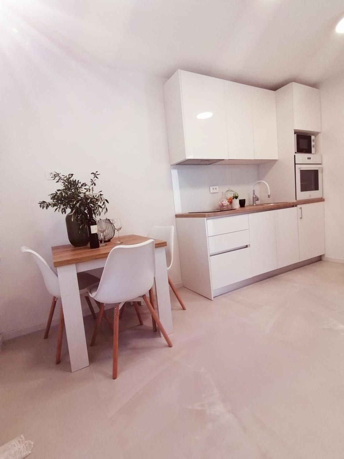 Apartmani Zoric Vodice Oda fotoğraf