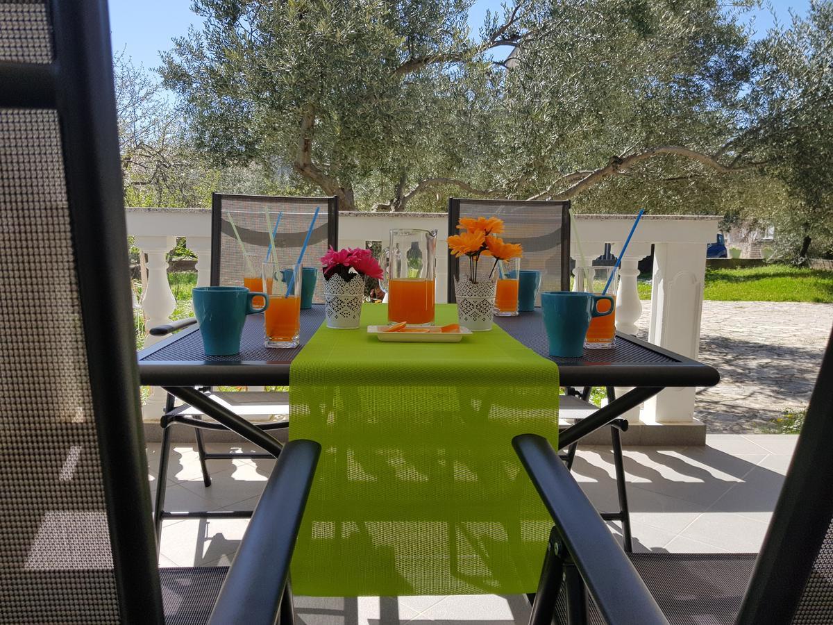 Apartmani Zoric Vodice Dış mekan fotoğraf