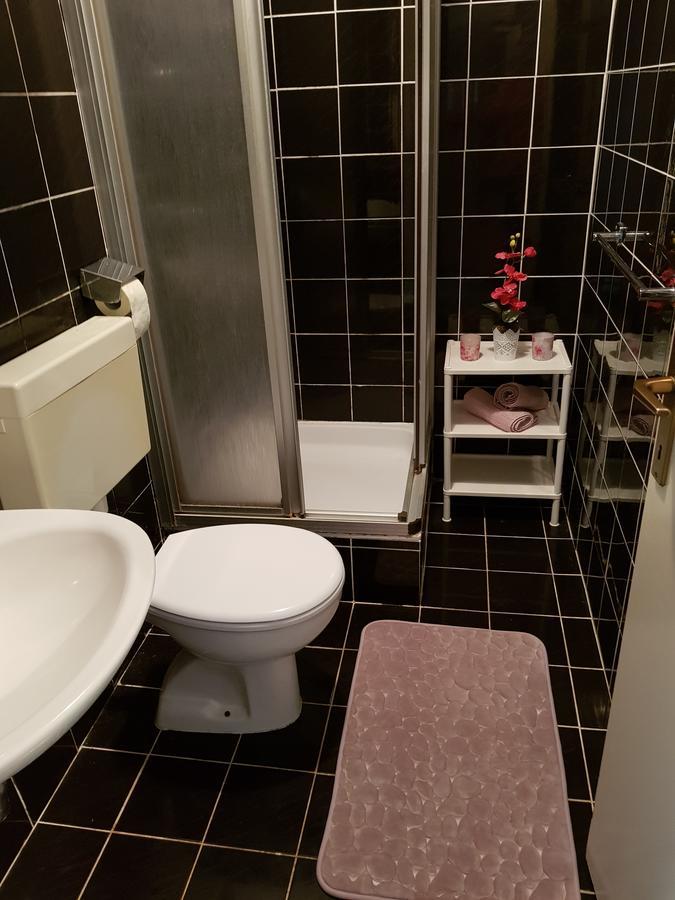 Apartmani Zoric Vodice Dış mekan fotoğraf