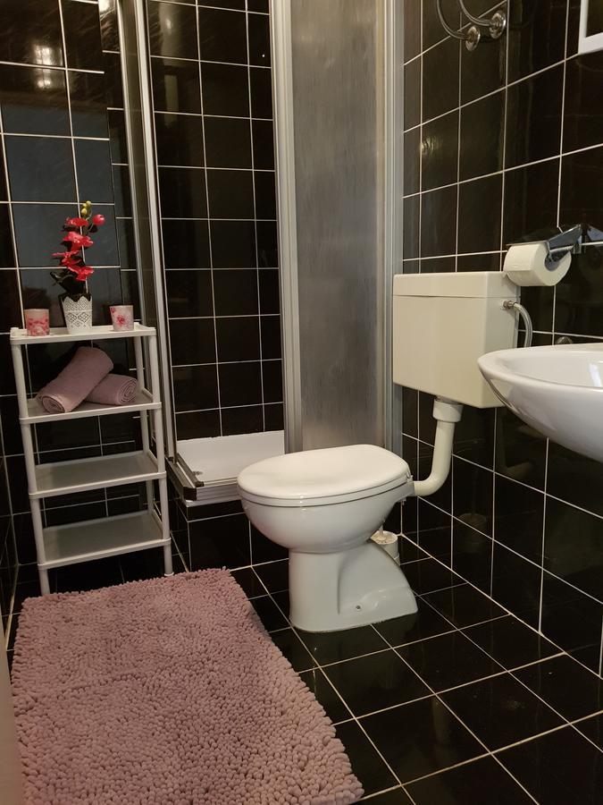 Apartmani Zoric Vodice Dış mekan fotoğraf