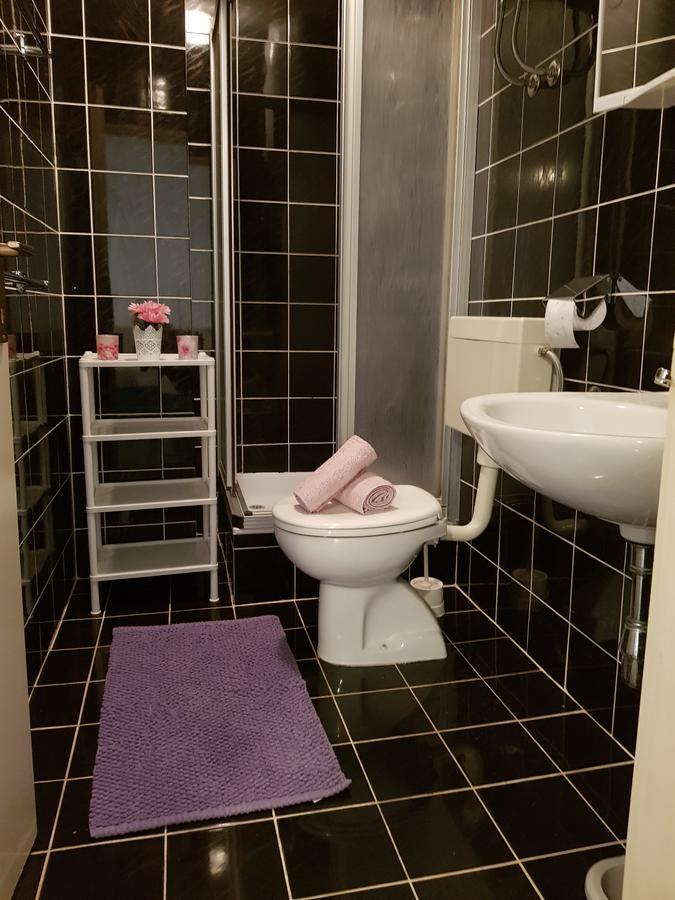 Apartmani Zoric Vodice Dış mekan fotoğraf