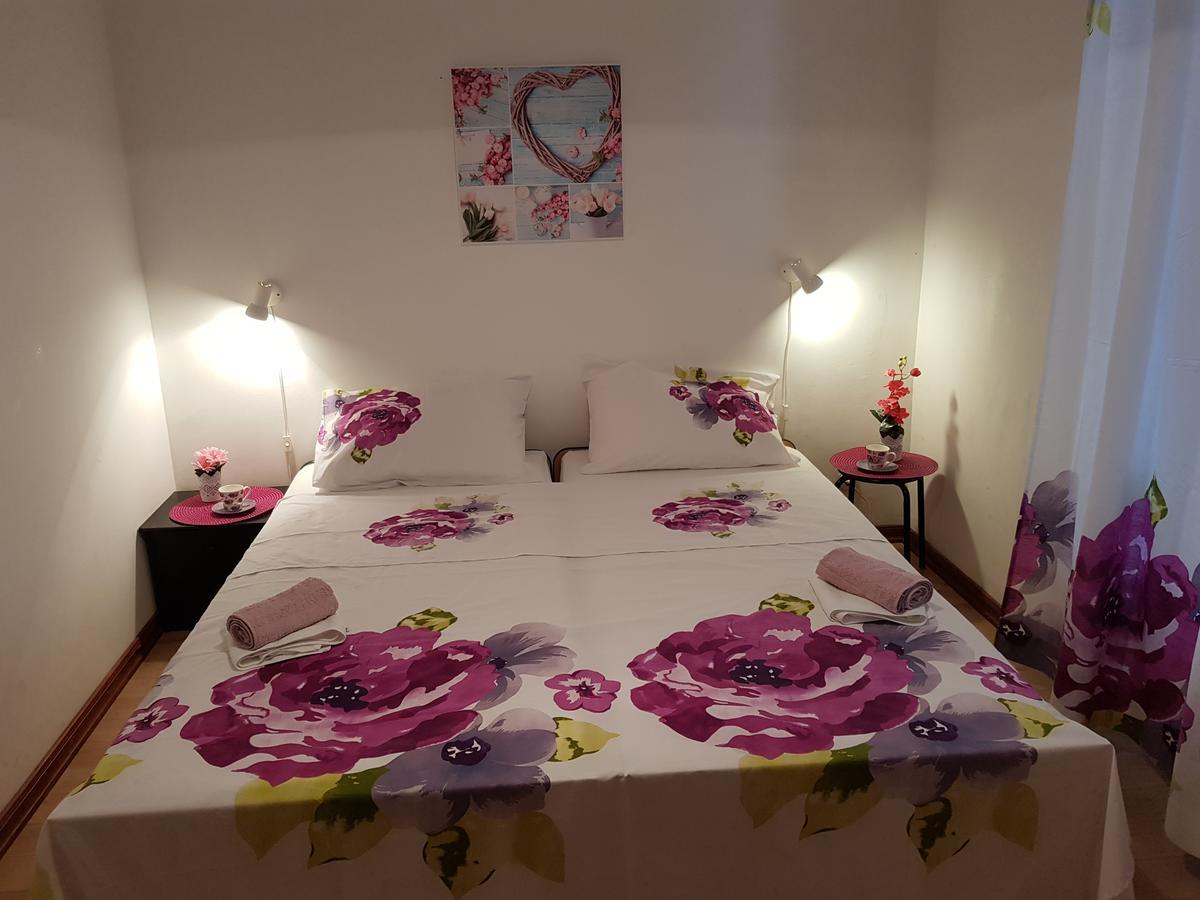 Apartmani Zoric Vodice Dış mekan fotoğraf