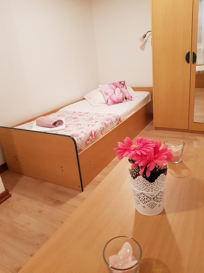 Apartmani Zoric Vodice Dış mekan fotoğraf